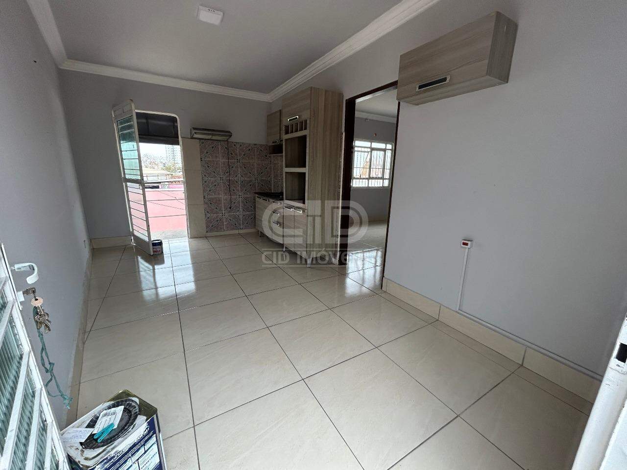 Casa para aluguel no Alvorada: 