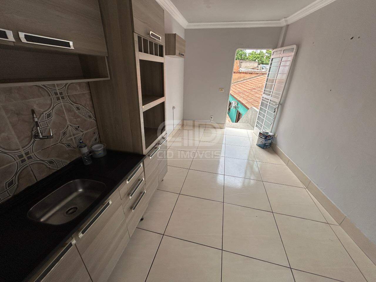 Casa para aluguel no Alvorada: 