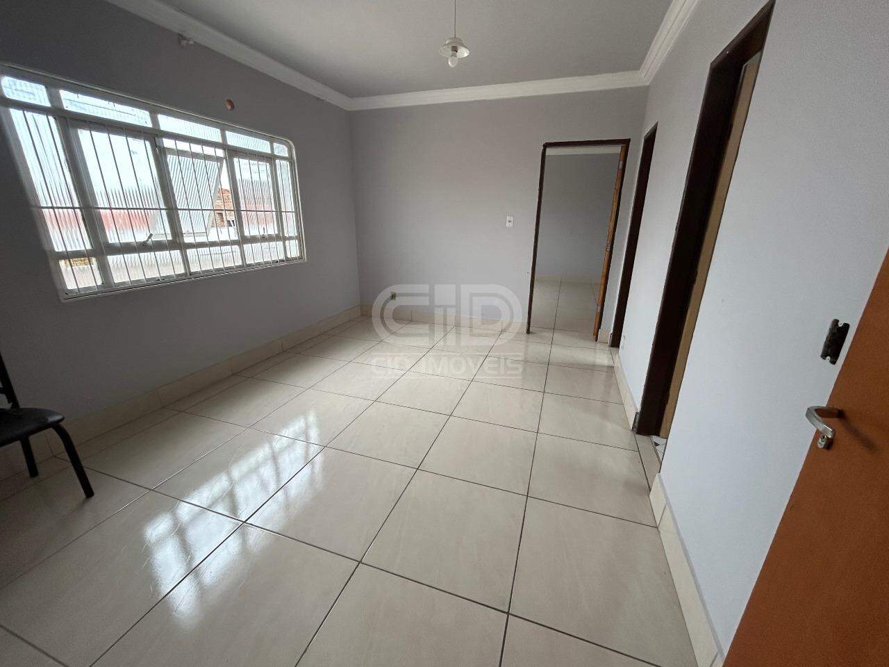 Casa para aluguel no Alvorada: 