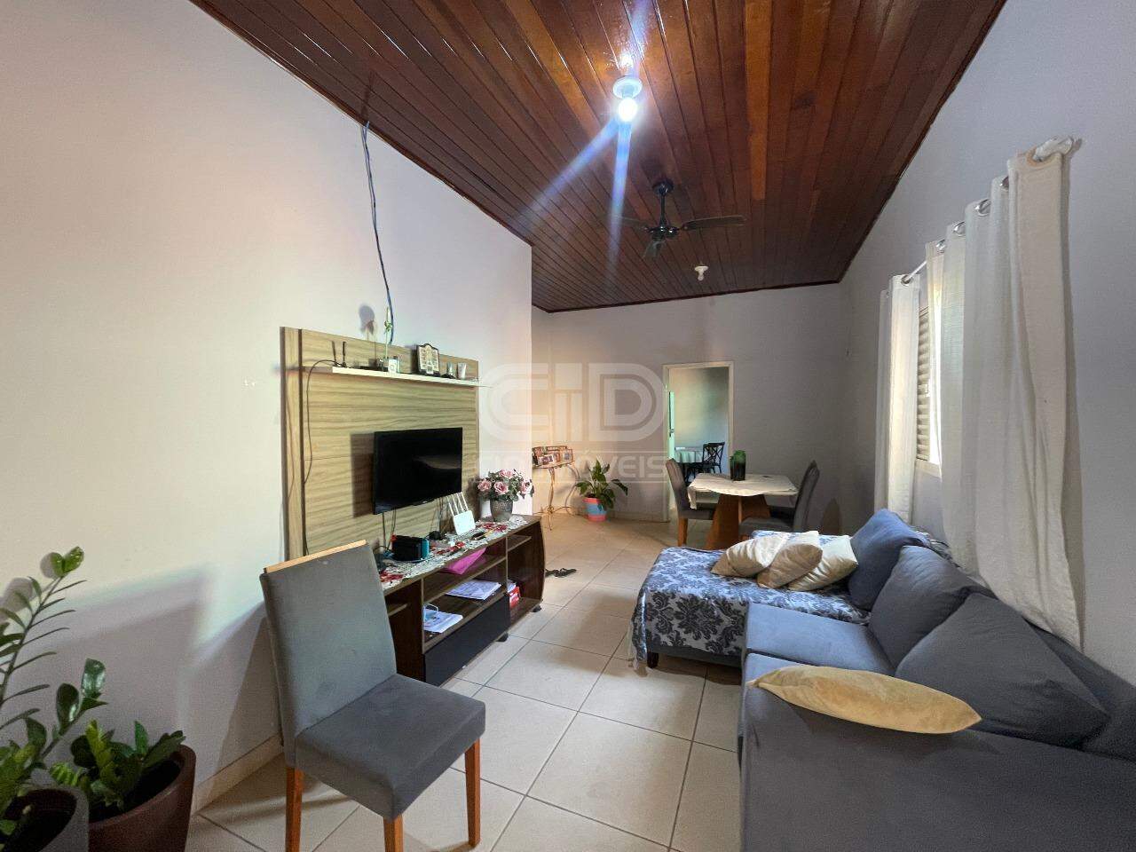 Casa para aluguel no Alvorada: