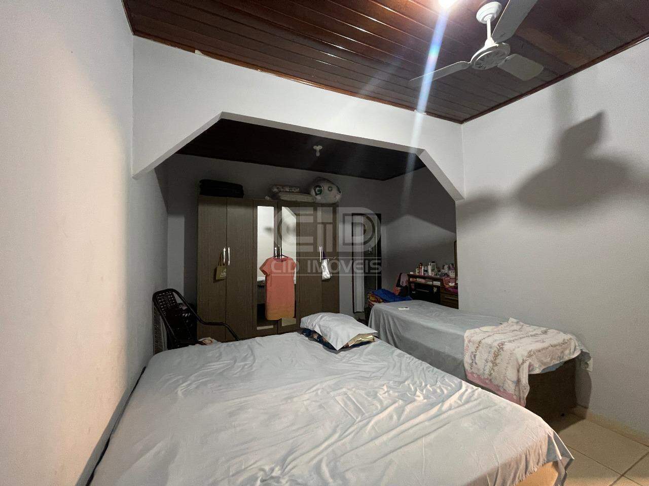 Casa para aluguel no Alvorada: 