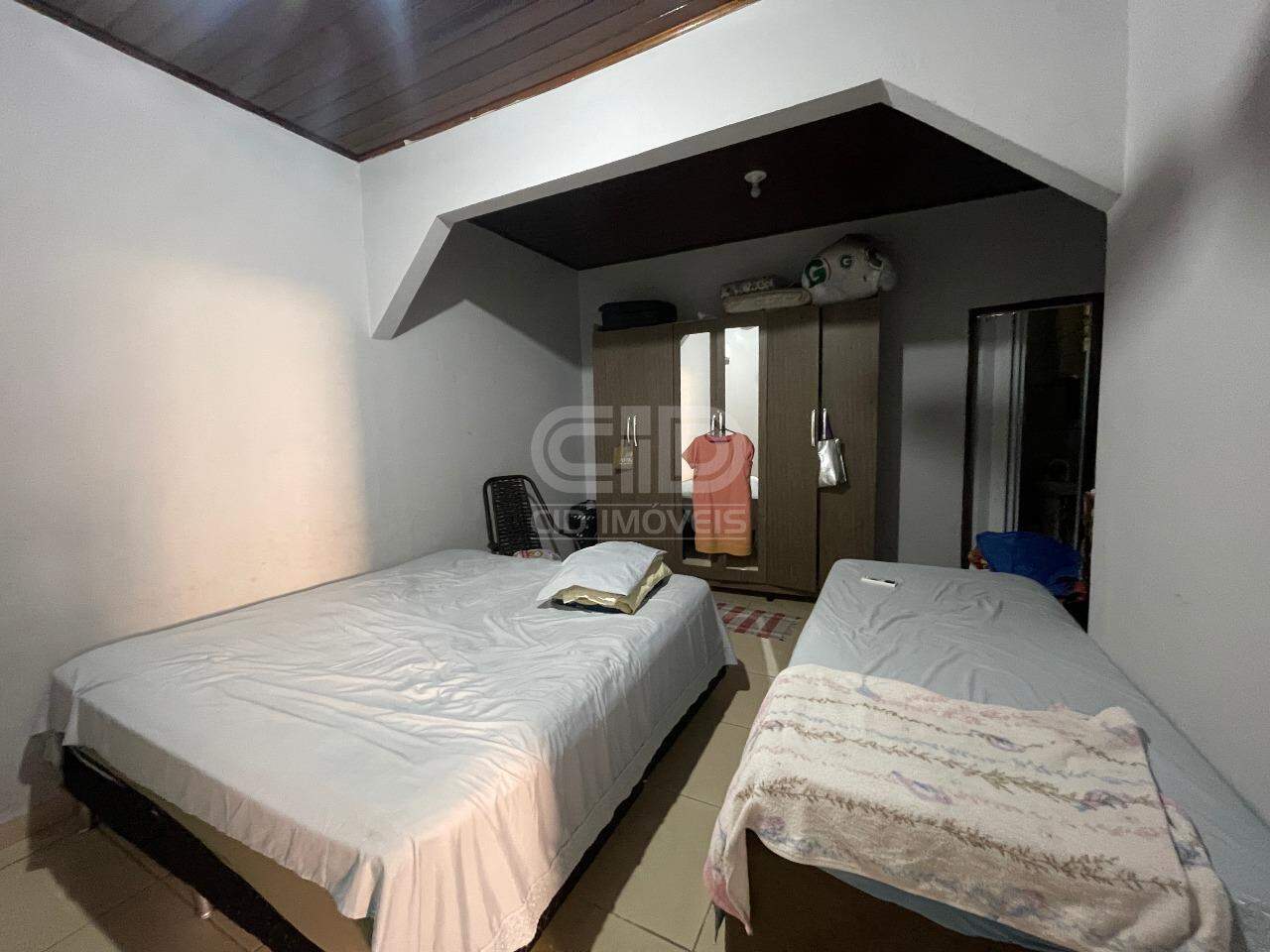 Casa para aluguel no Alvorada: 
