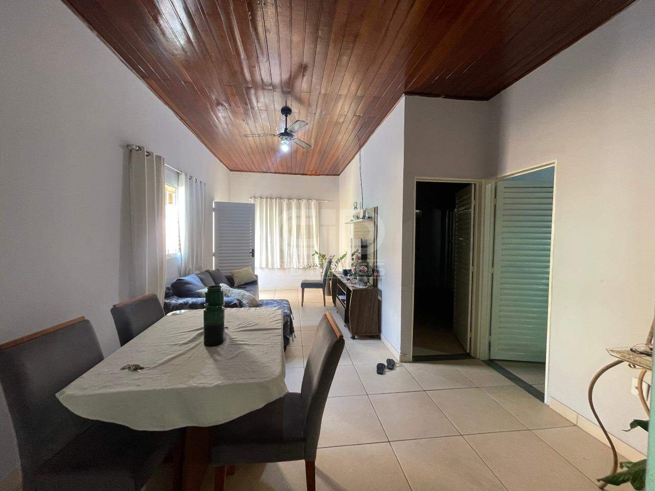 Casa para aluguel no Alvorada: