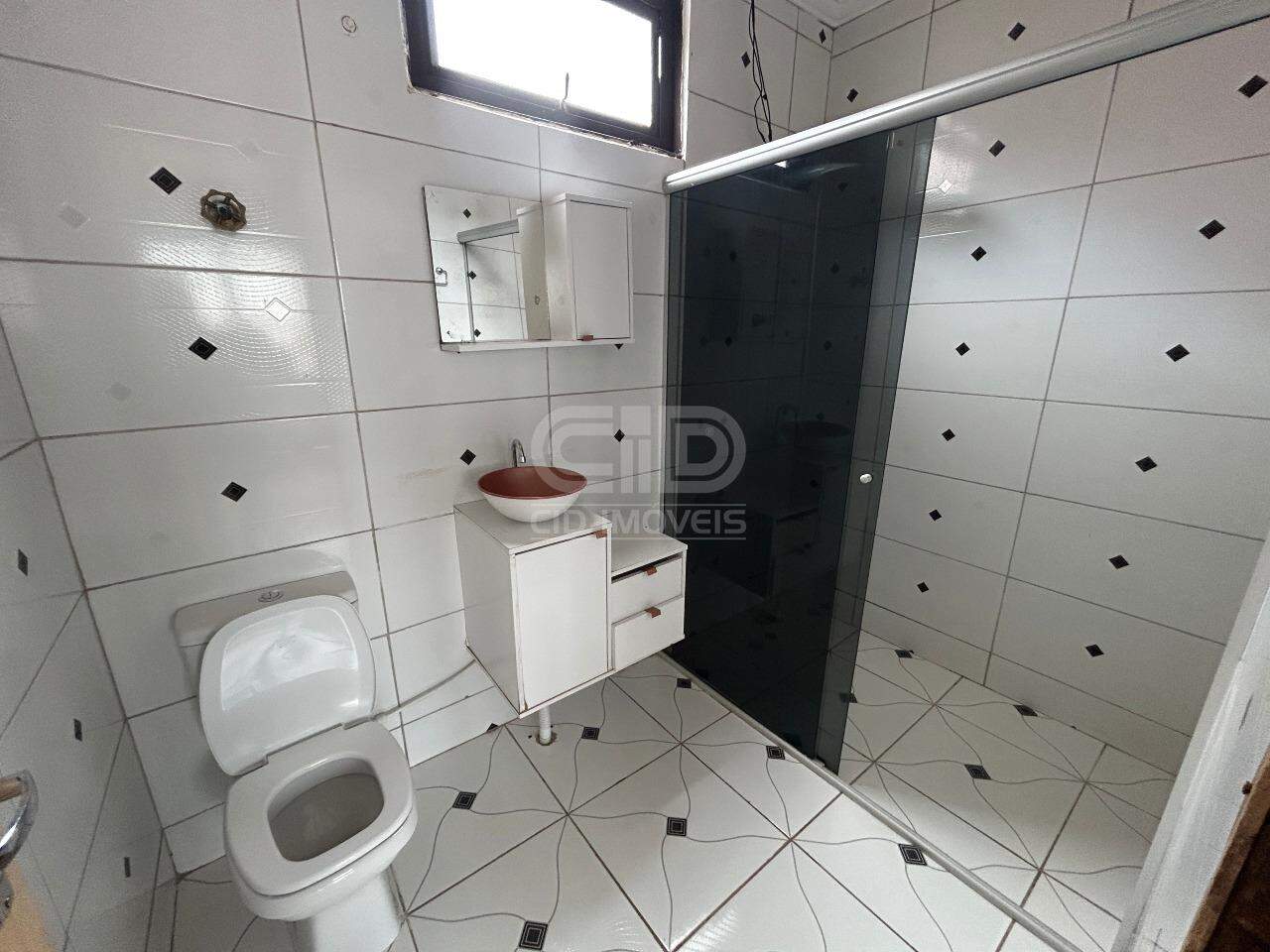 Casa para aluguel no Alvorada: 