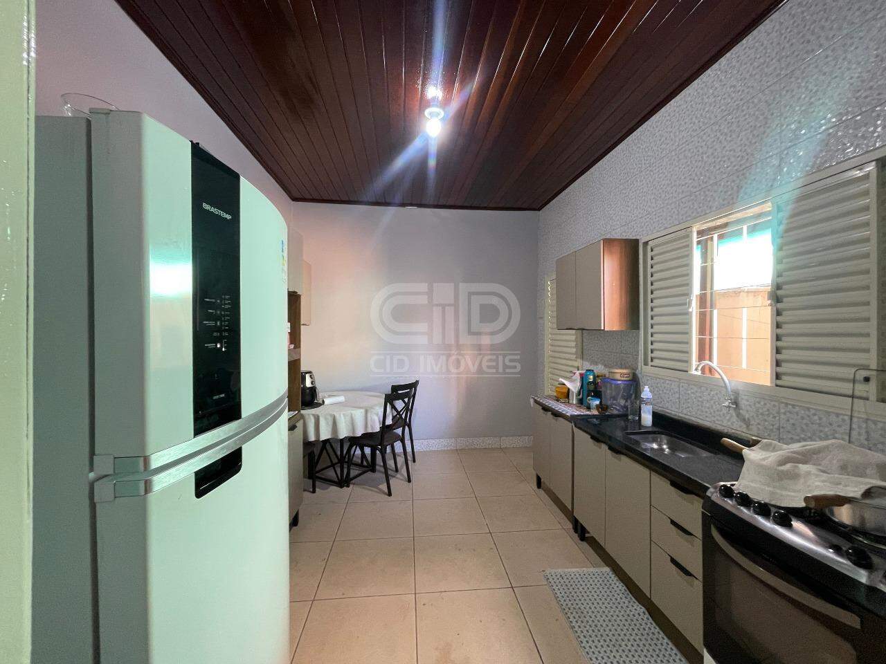 Casa para aluguel no Alvorada: