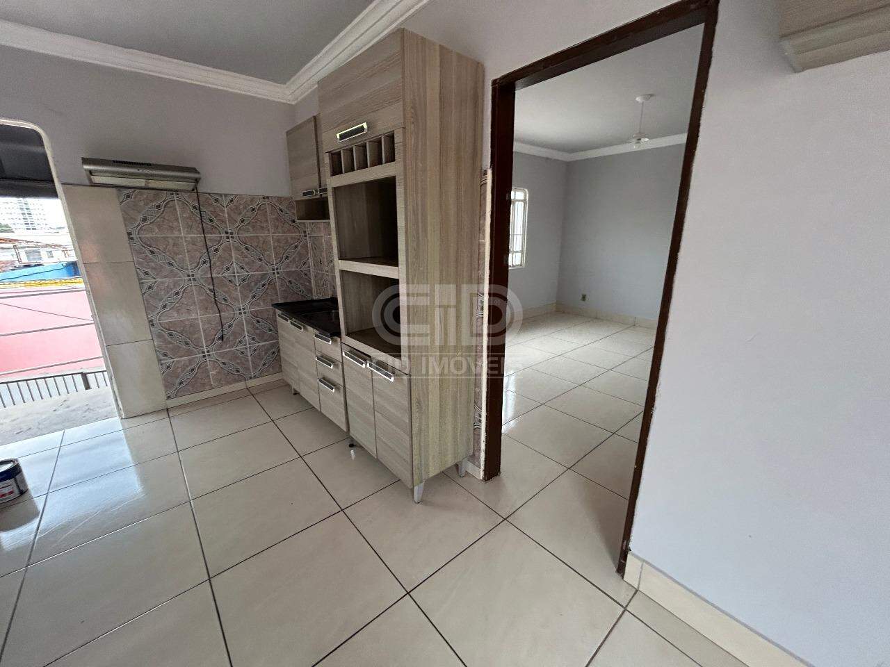 Casa para aluguel no Alvorada: 