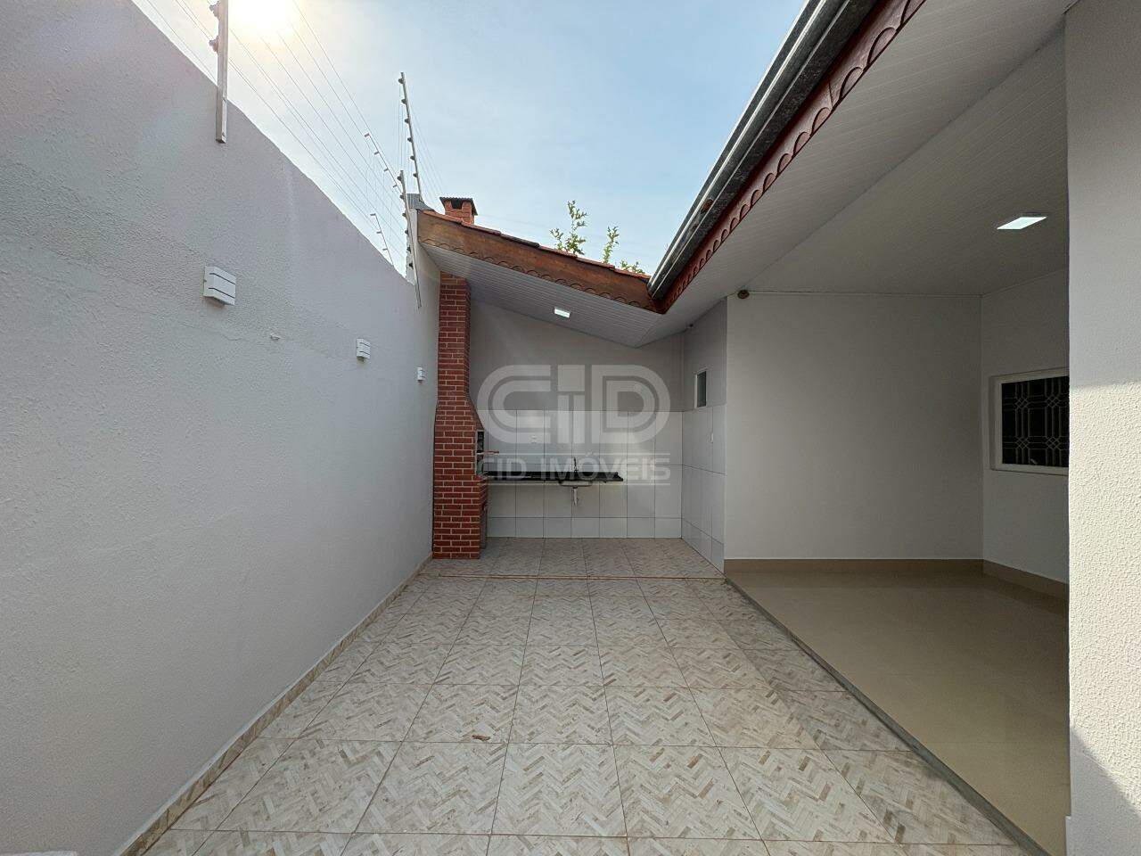 Casa, 4 quartos, 200 m² - Foto 15