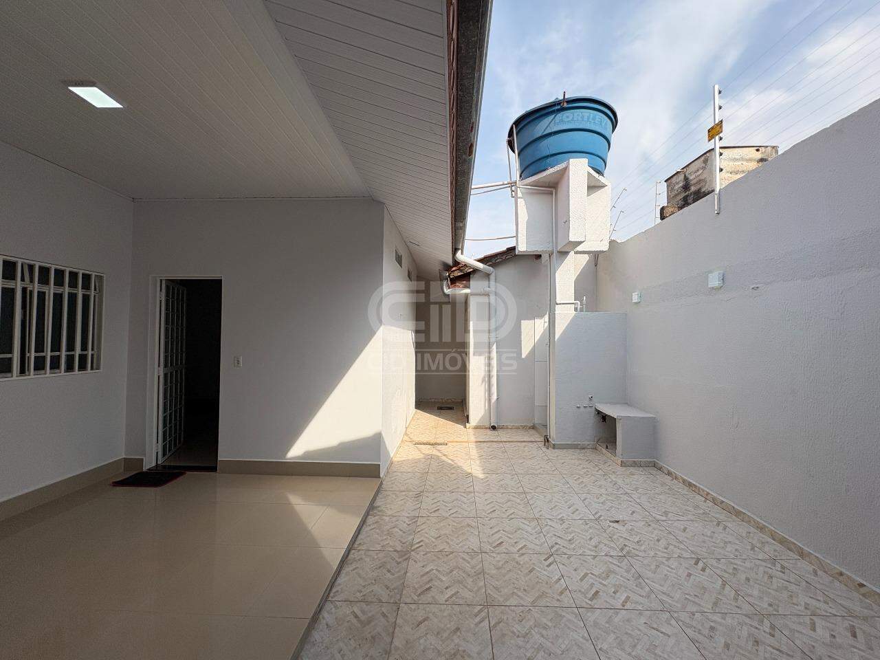 Casa, 4 quartos, 200 m² - Foto 17