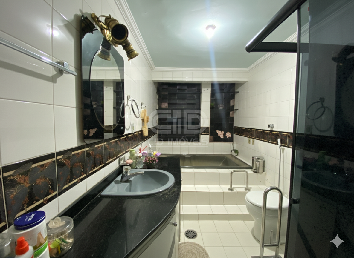 Casa à venda no Ponte Nova: