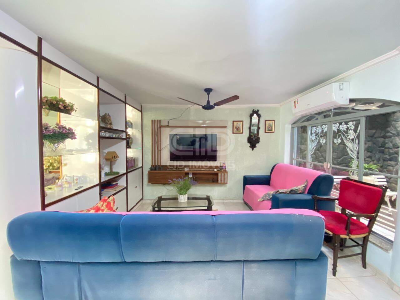 Casa à venda no Ponte Nova: