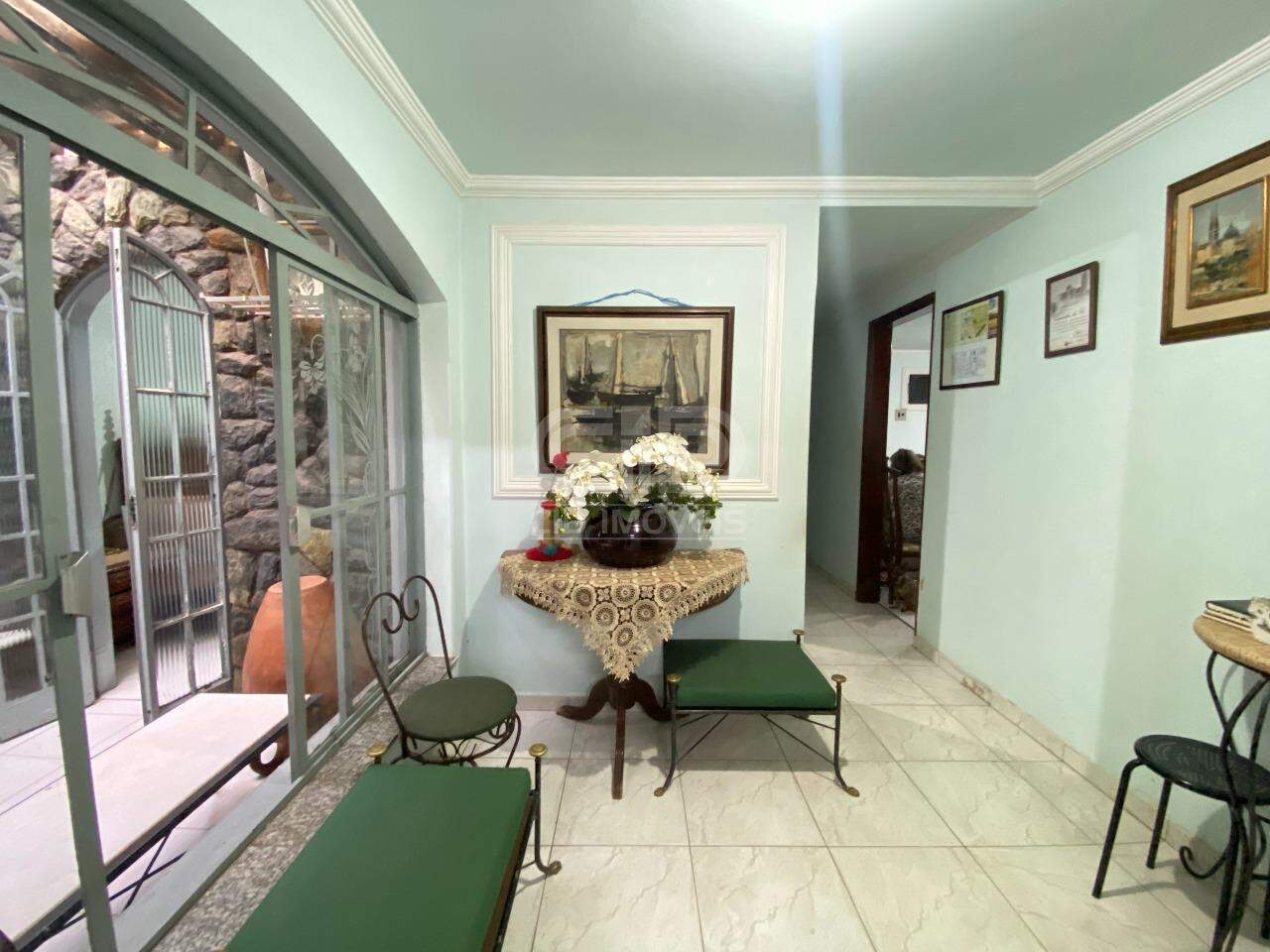 Casa à venda no Ponte Nova: