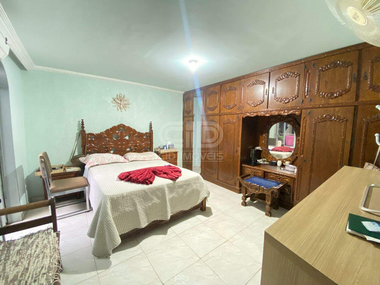 Casa à venda no Ponte Nova: