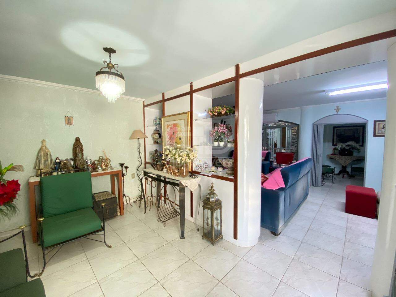 Casa à venda no Ponte Nova: