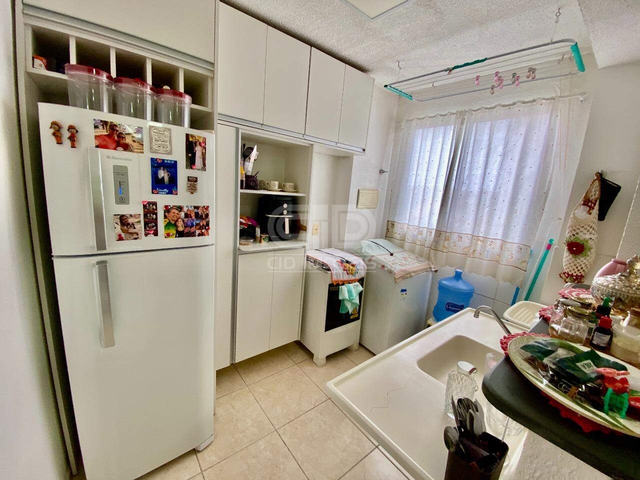 Apartamento, 2 quartos, 40 m² - Foto 3