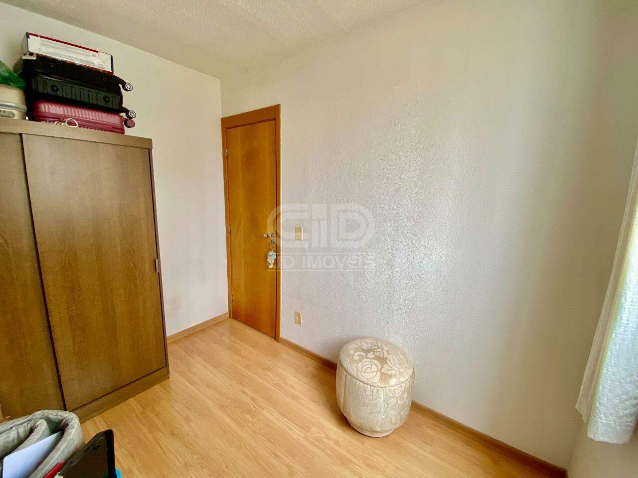 Apartamento, 2 quartos, 40 m² - Foto 5