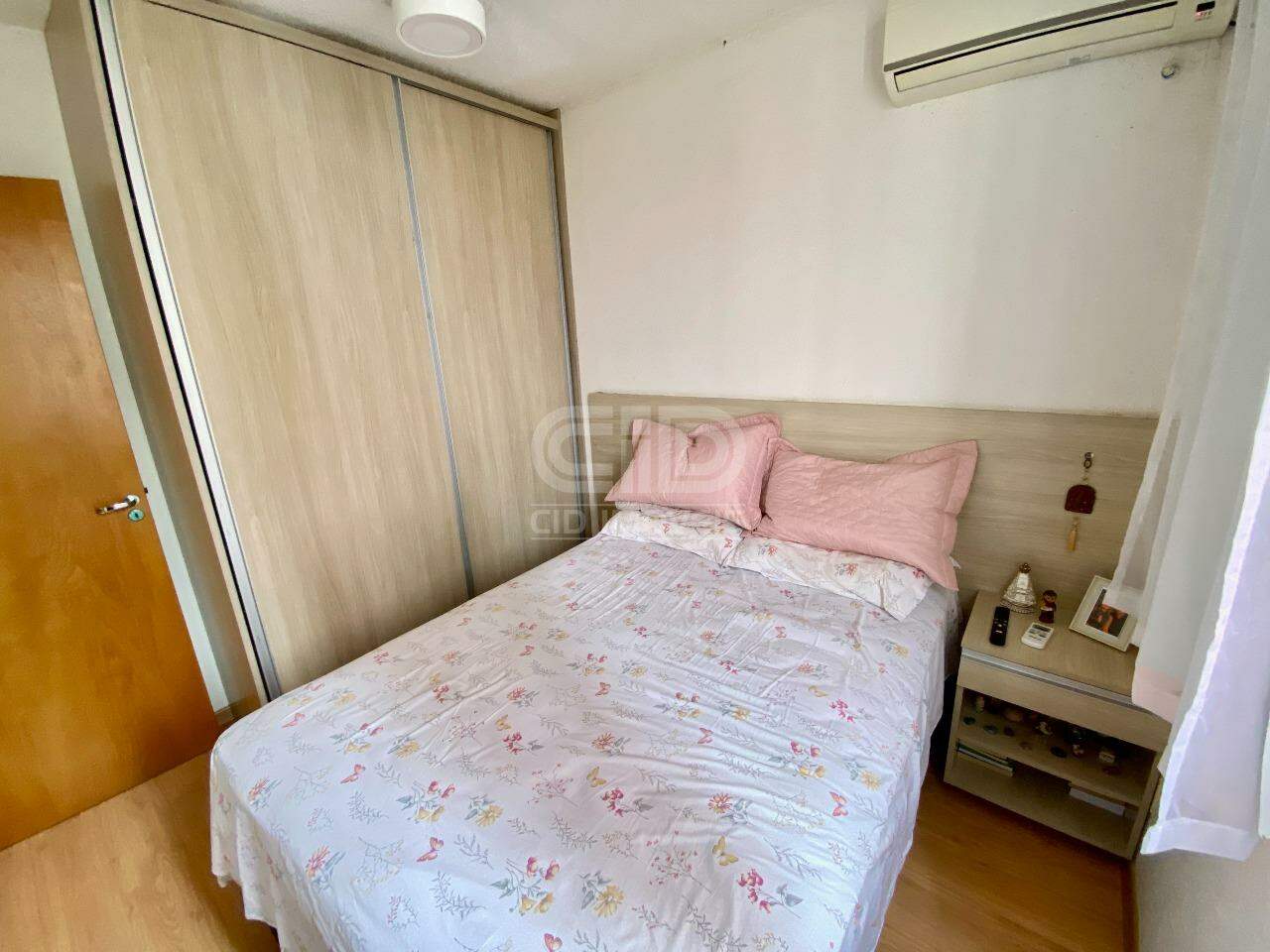 Apartamento, 2 quartos, 40 m² - Foto 4