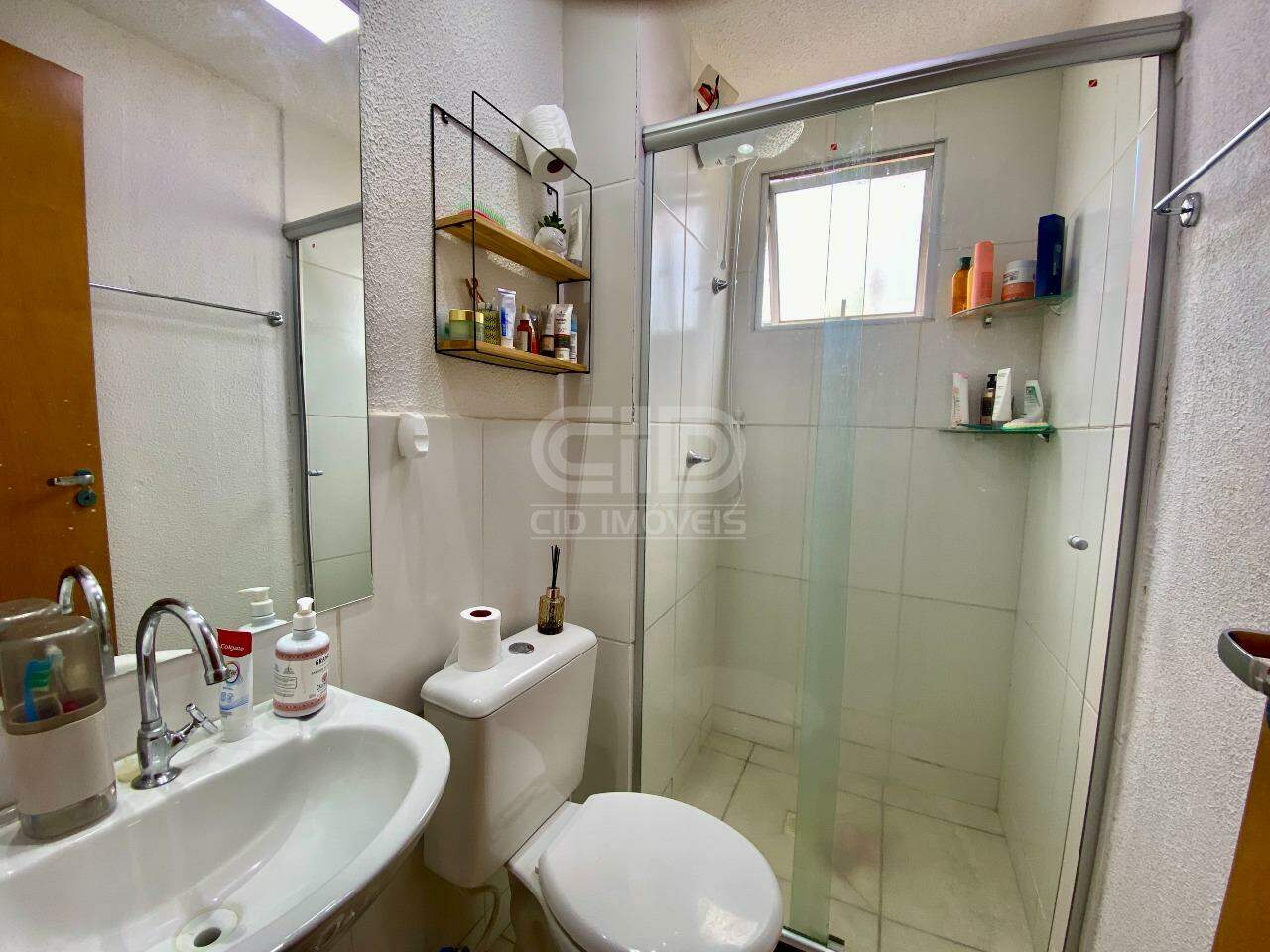 Apartamento, 2 quartos, 40 m² - Foto 6