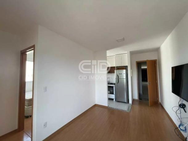 Apartamento, 2 quartos, 40 m² - Foto 4