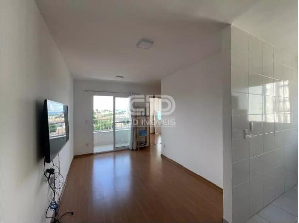 Apartamento, 2 quartos, 40 m² - Foto 3