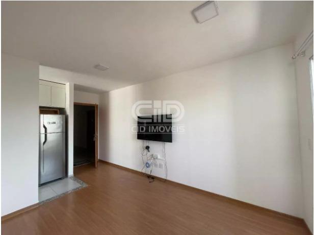 Apartamento, 2 quartos, 40 m² - Foto 2