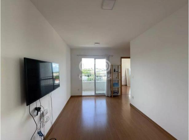 Apartamento, 2 quartos, 40 m² - Foto 1