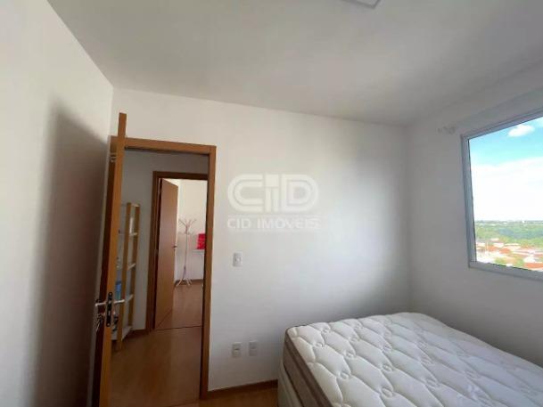 Apartamento, 2 quartos, 40 m² - Foto 5