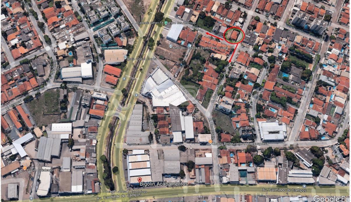 Casa, 3 quartos, 153 m² - Foto 2