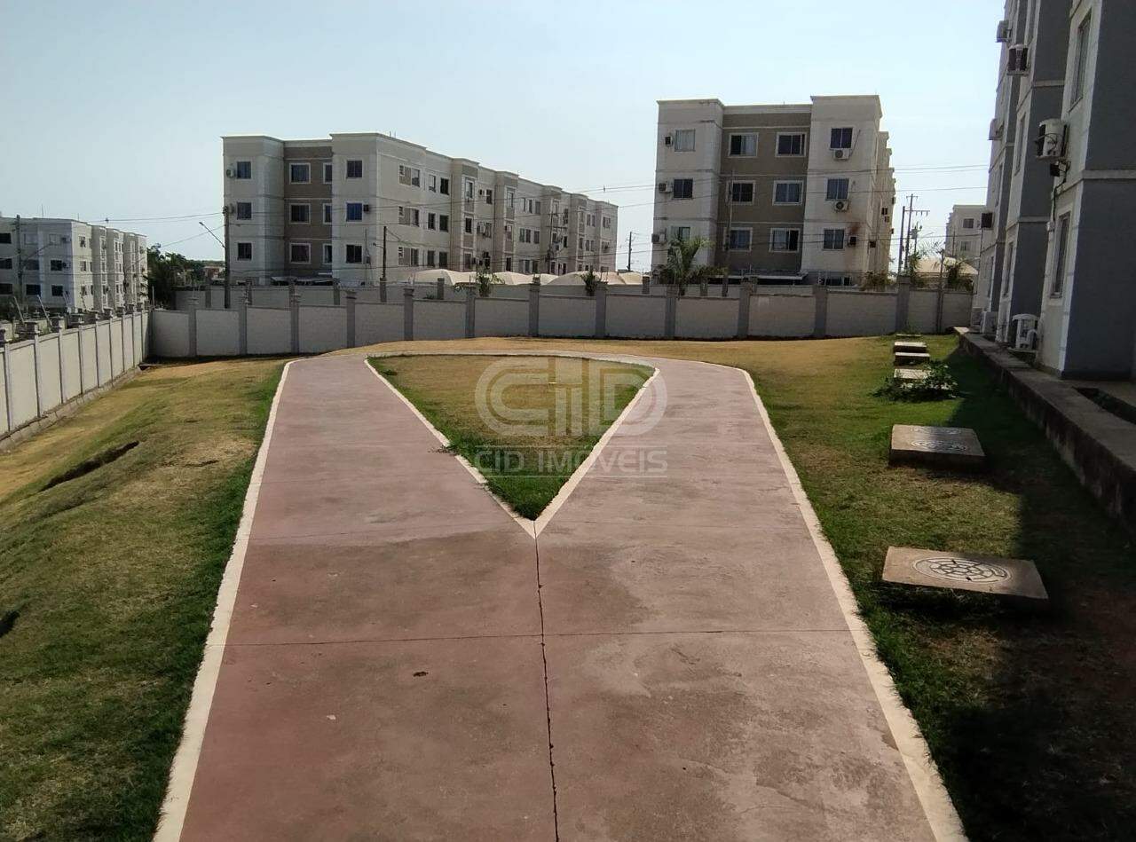 Apartamento à venda no CentroSul: