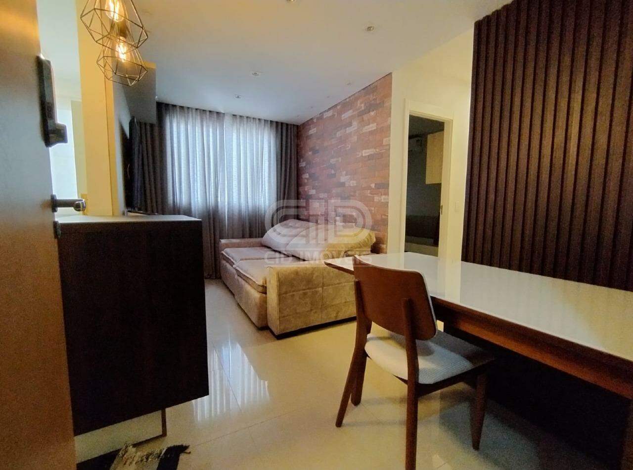 Apartamento à venda no CentroSul: