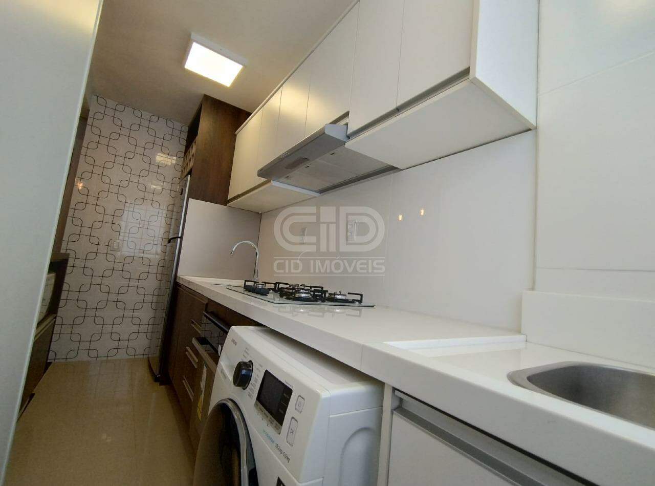 Apartamento à venda no CentroSul:
