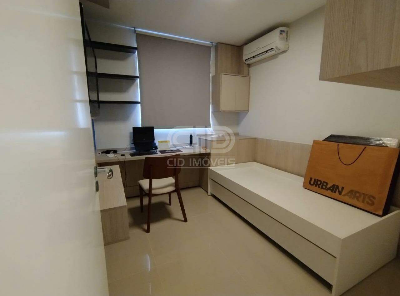 Apartamento à venda no CentroSul:
