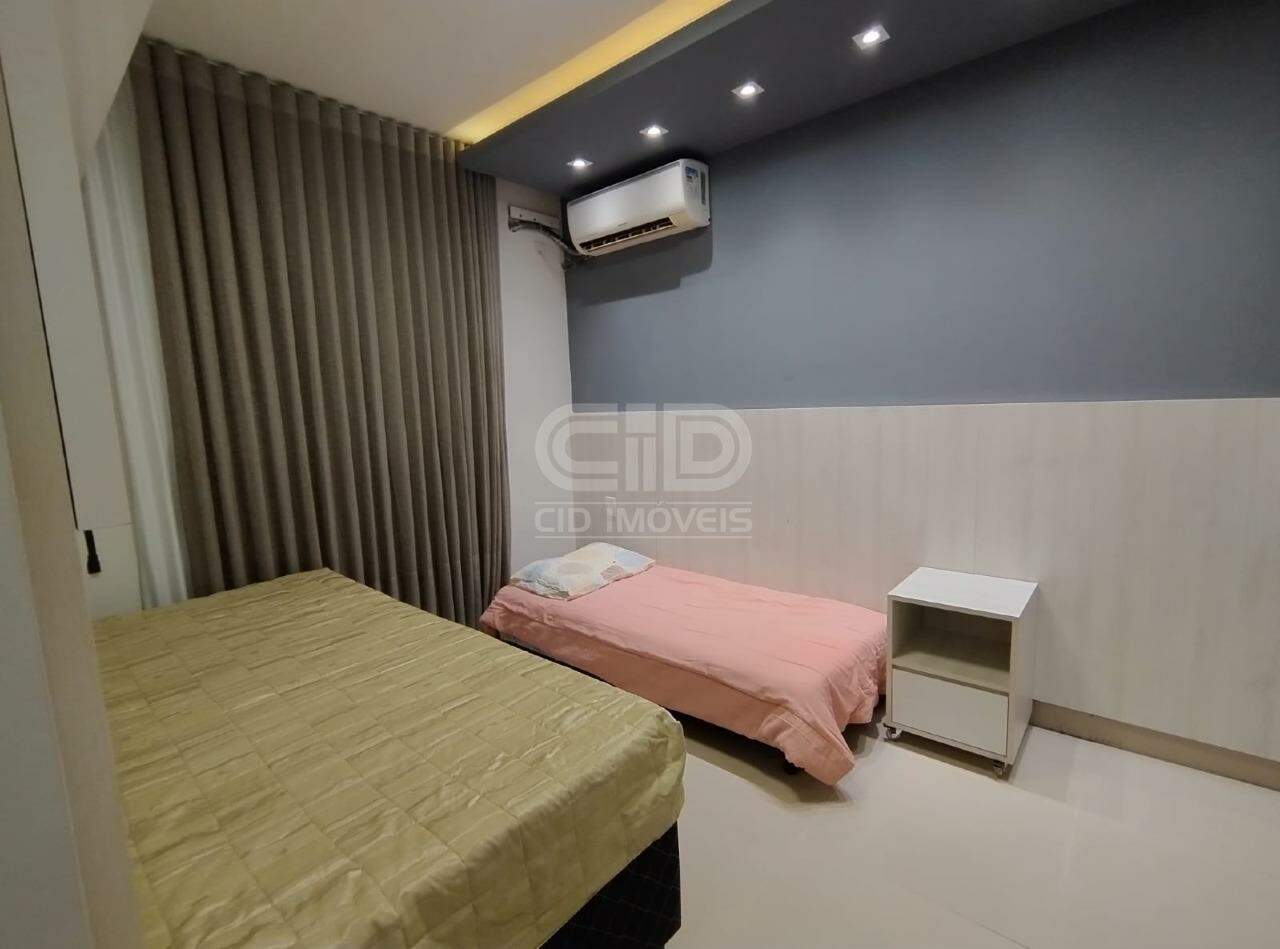 Apartamento à venda no CentroSul: