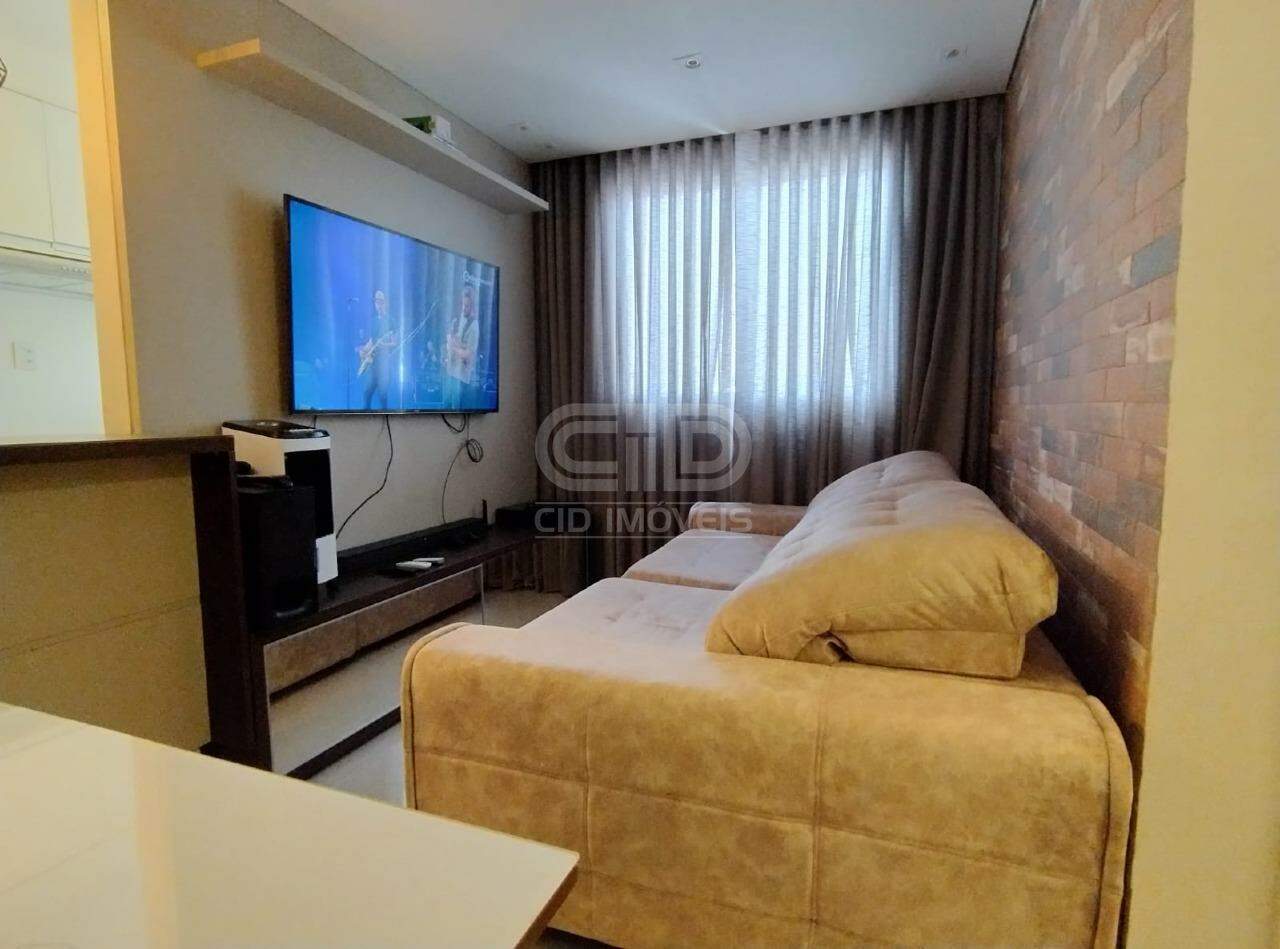 Apartamento à venda no CentroSul: