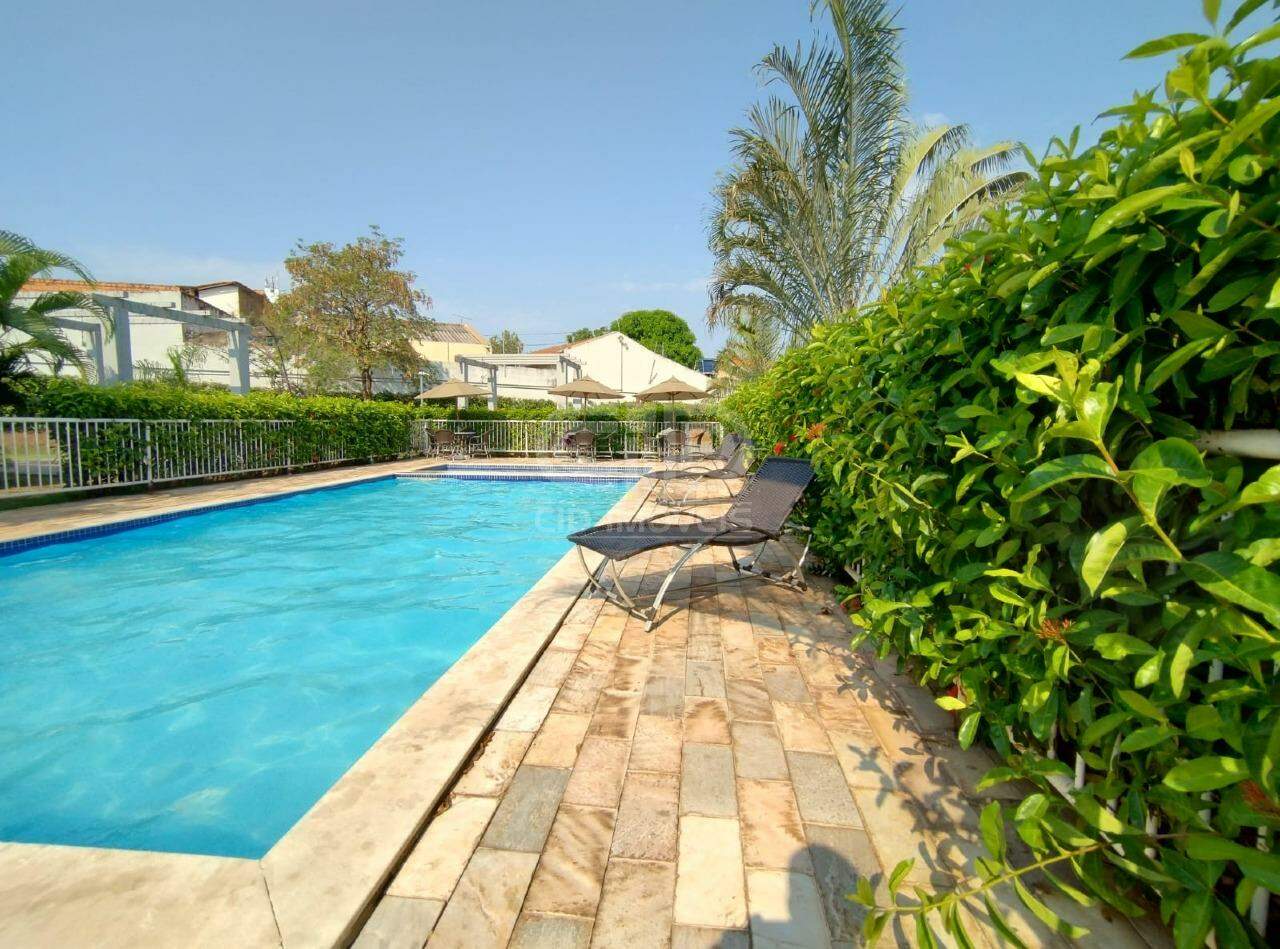 Apartamento à venda no CentroSul: