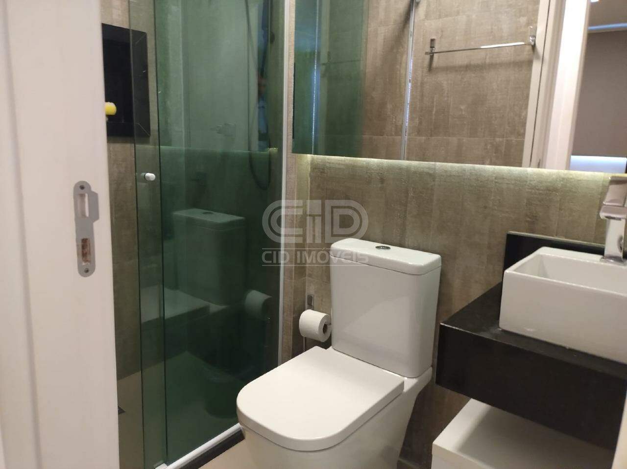 Apartamento à venda no CentroSul: