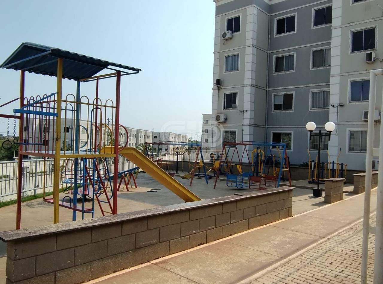 Apartamento à venda no CentroSul: