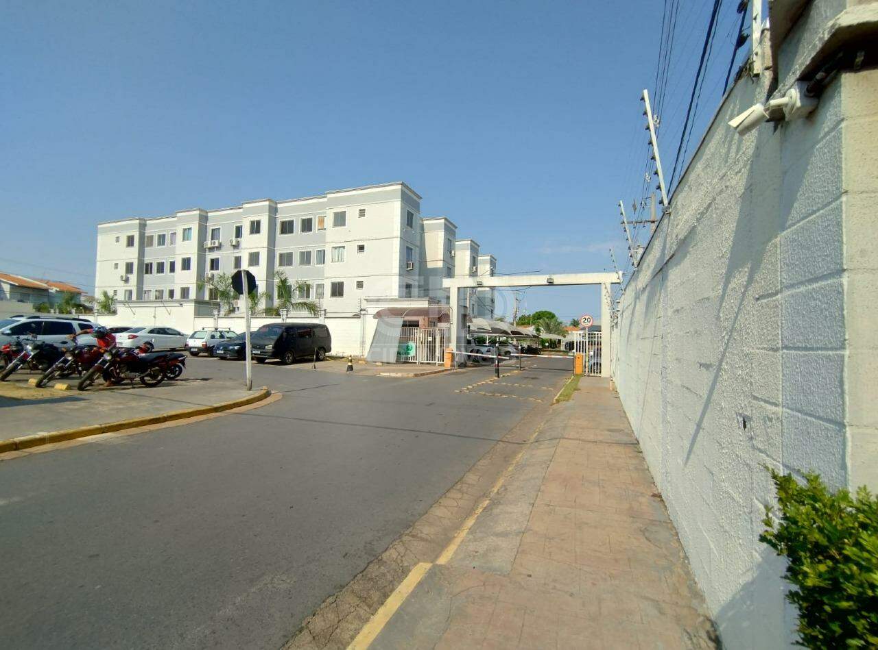 Apartamento à venda no CentroSul: