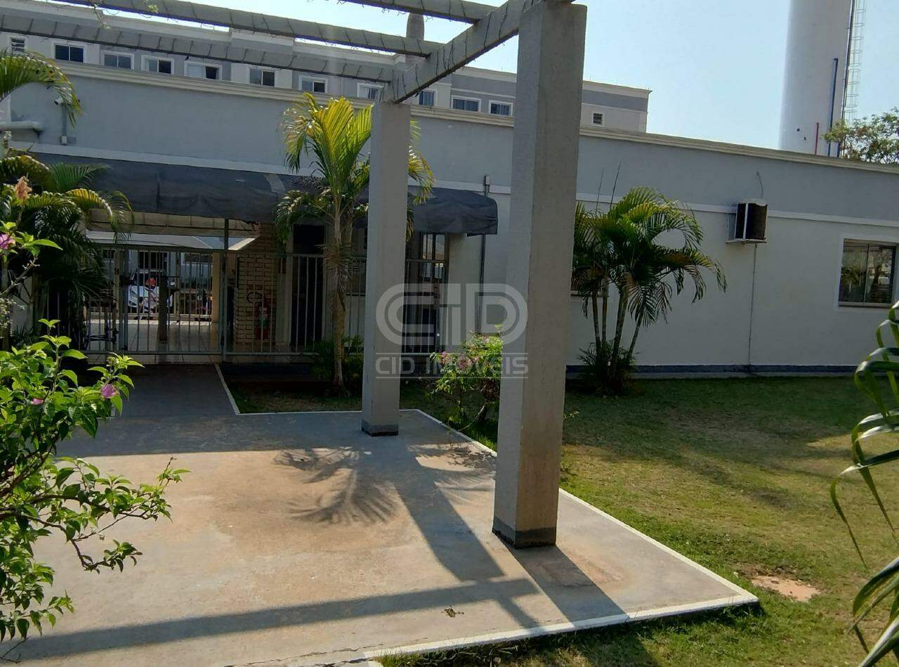 Apartamento à venda no CentroSul: