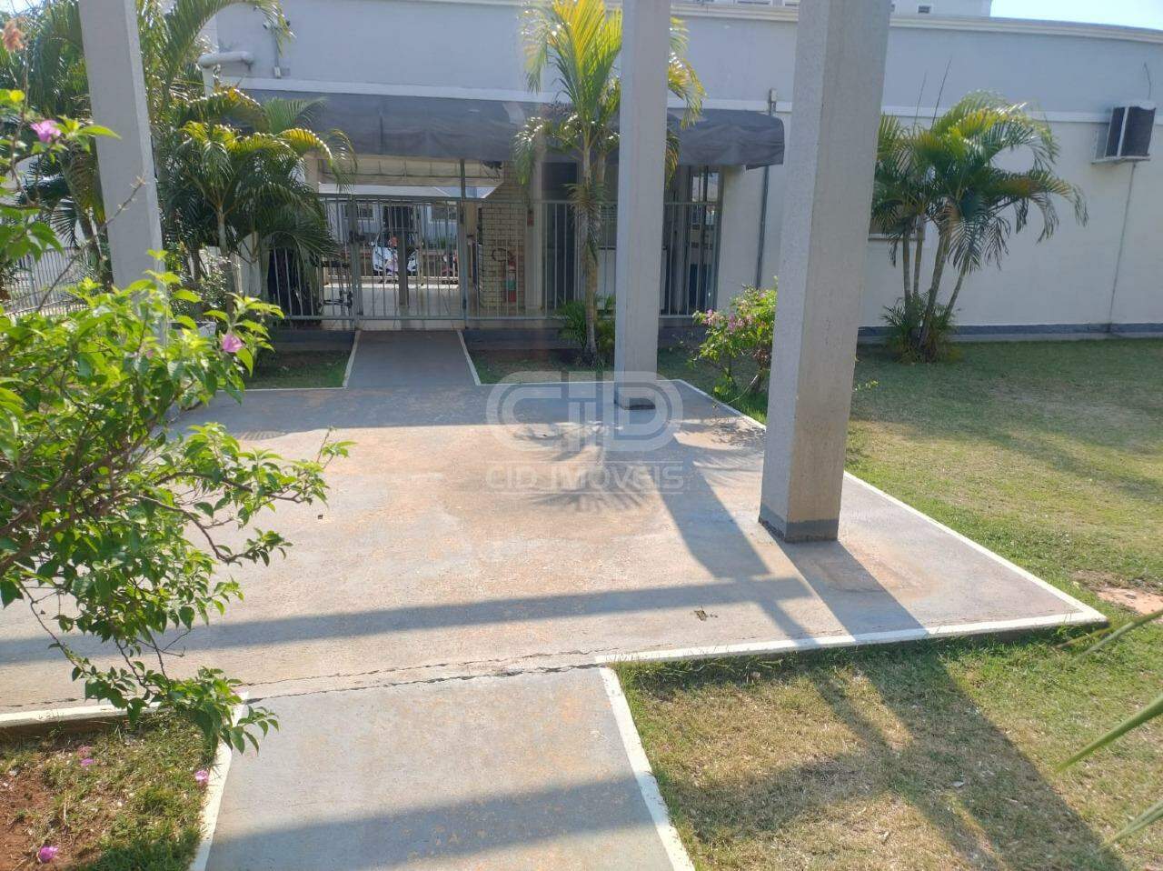 Apartamento à venda no CentroSul: