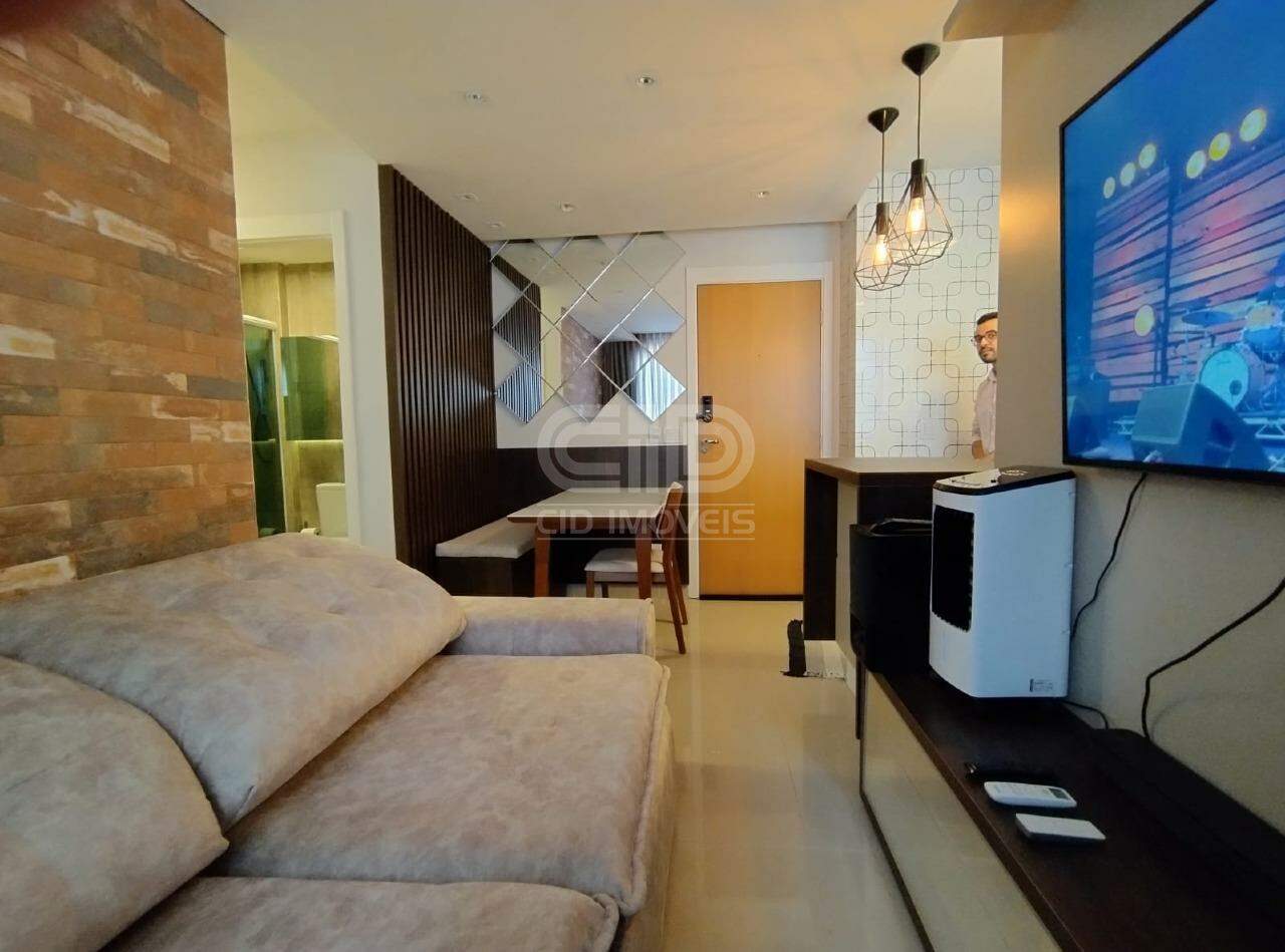 Apartamento à venda no CentroSul: