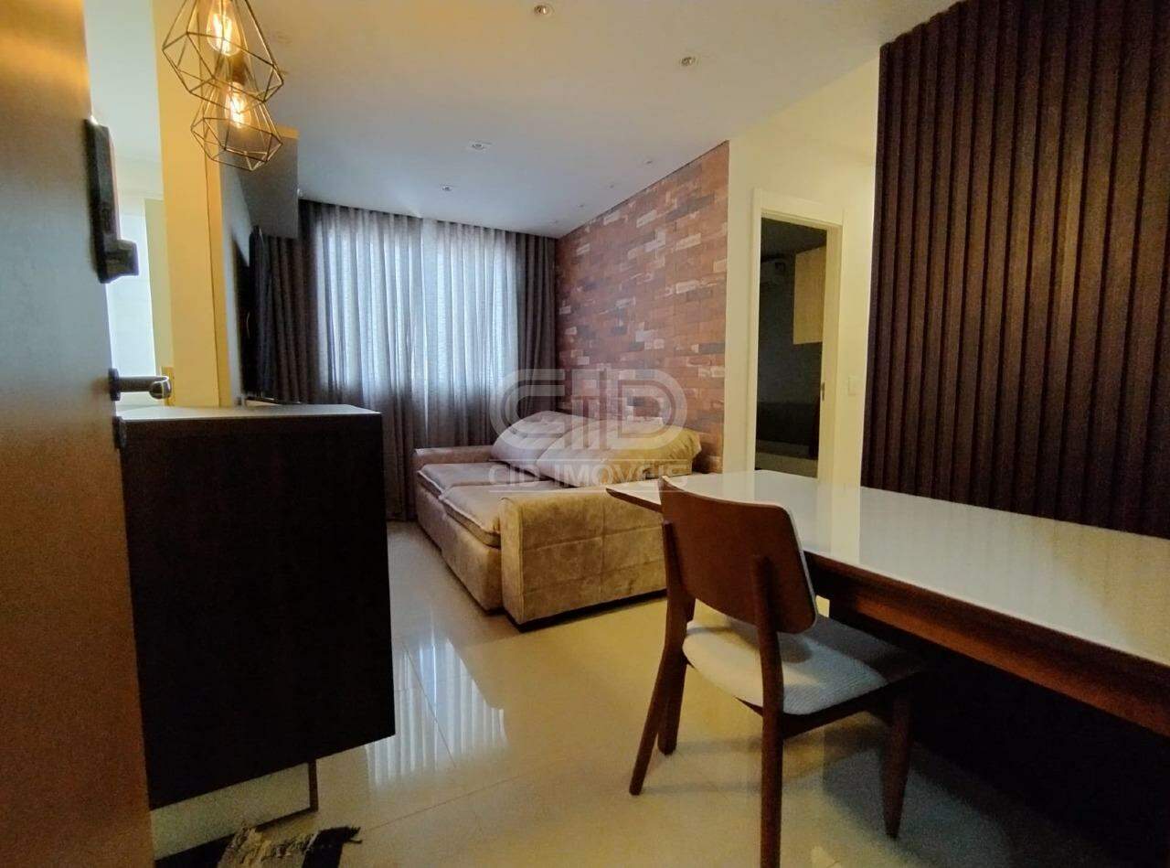 Apartamento à venda no CentroSul: