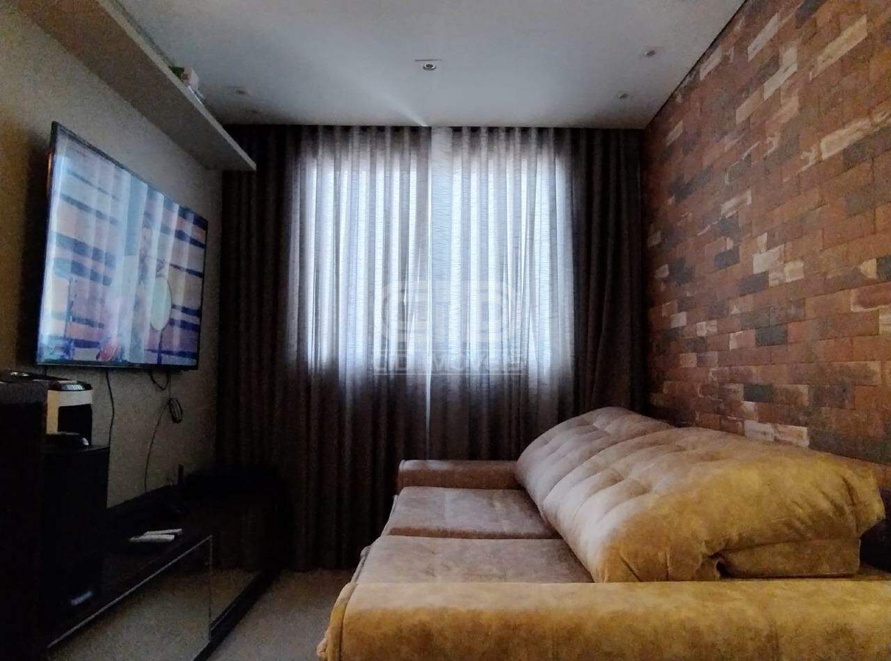 Apartamento à venda no CentroSul: