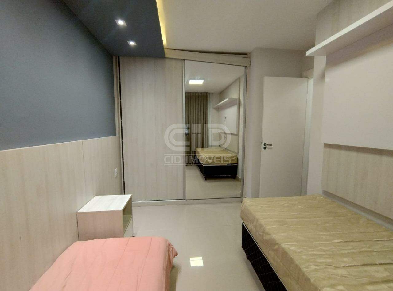 Apartamento à venda no CentroSul: