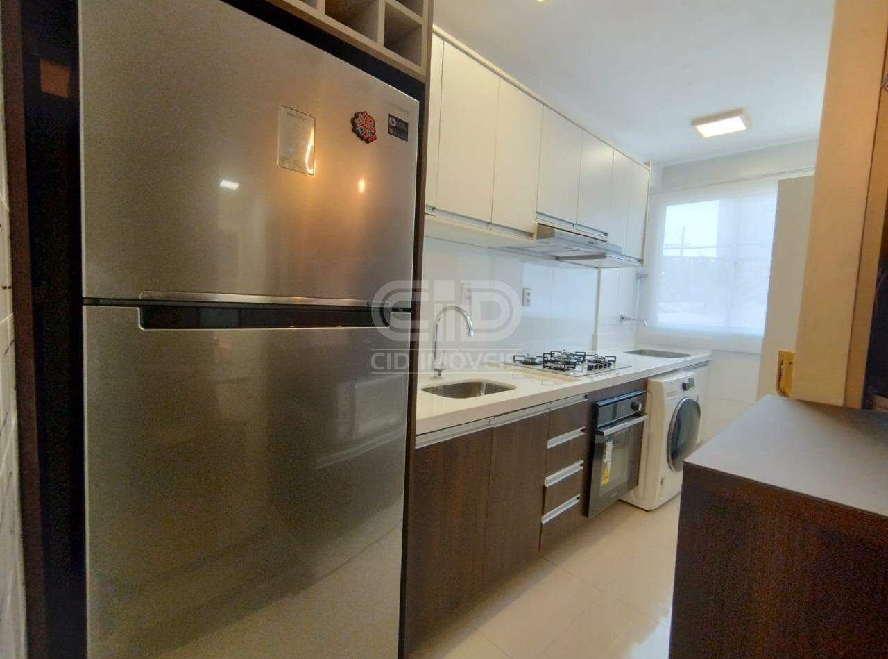 Apartamento à venda no CentroSul: