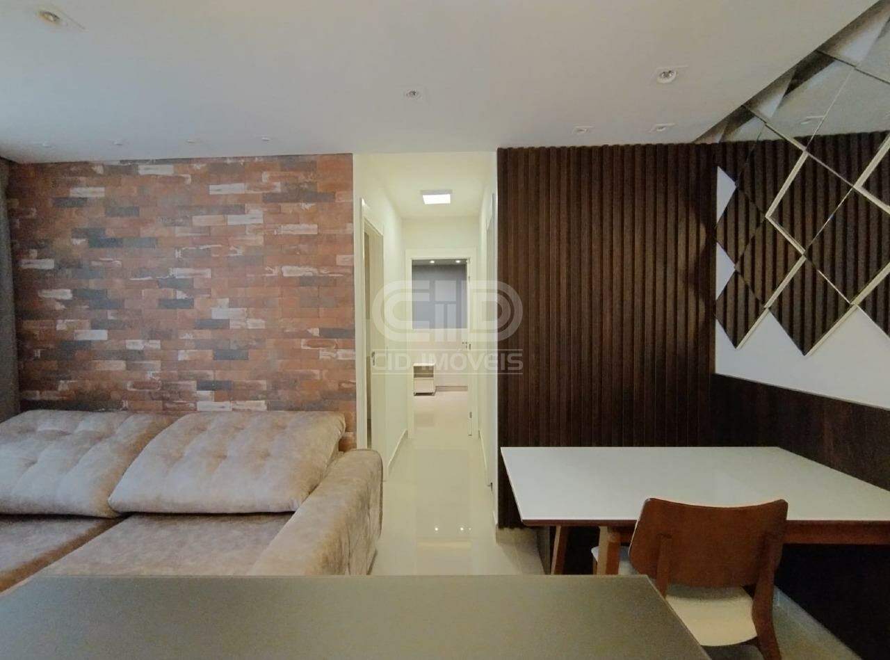 Apartamento à venda no CentroSul: