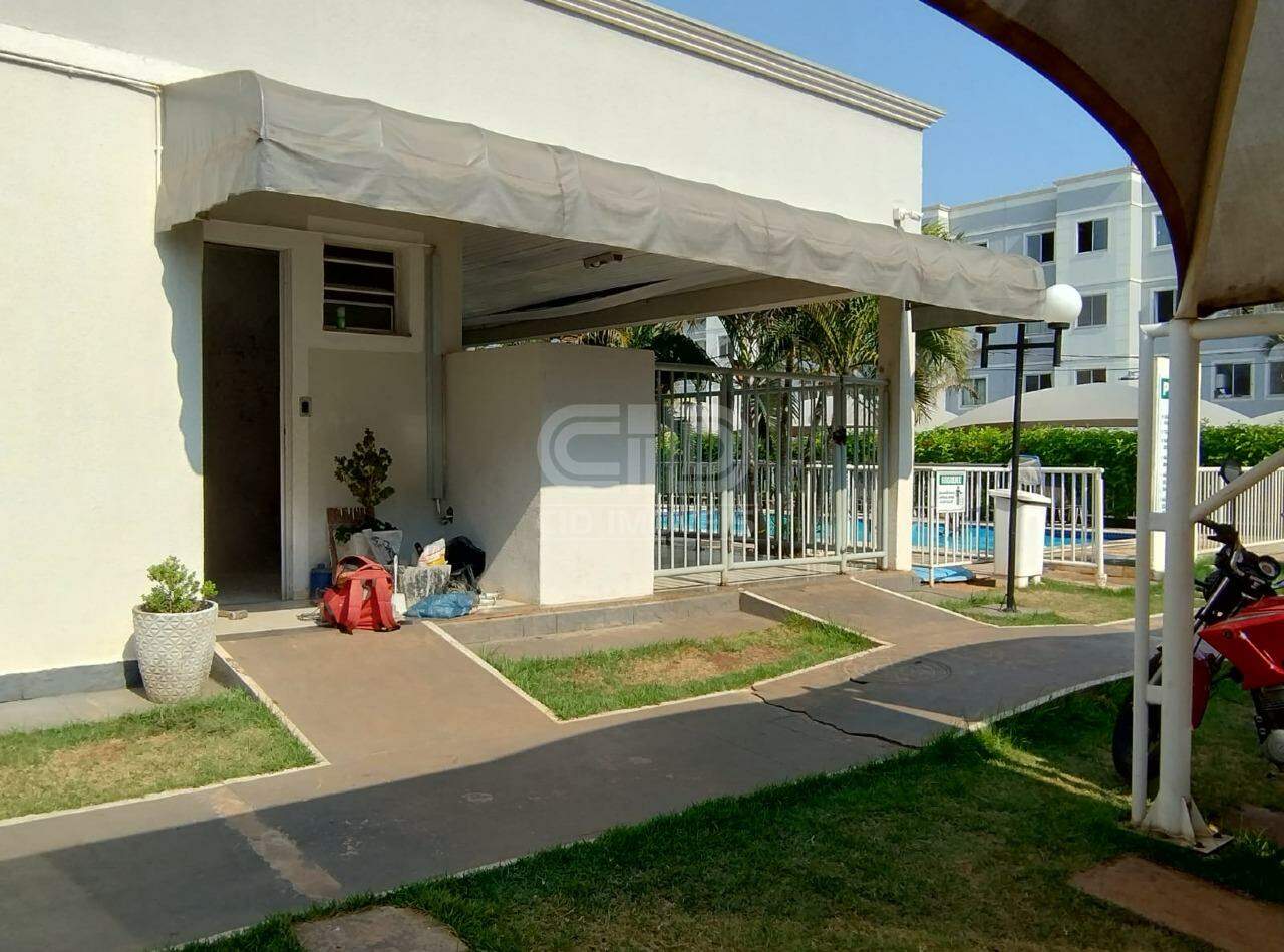 Apartamento à venda no CentroSul: