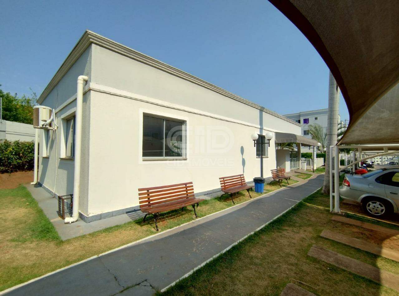 Apartamento à venda no CentroSul: