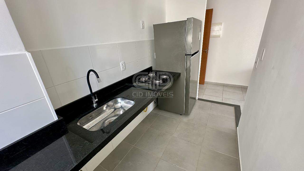 Apartamento, 2 quartos, 40 m² - Foto 2
