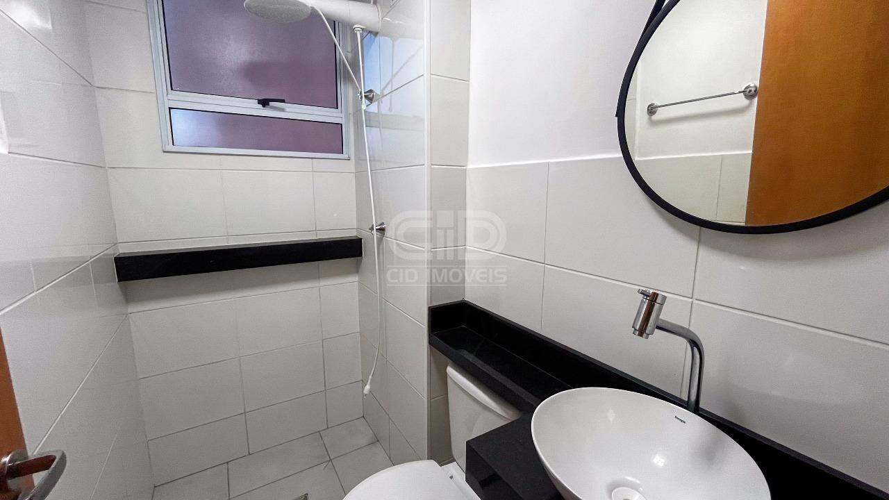 Apartamento, 2 quartos, 40 m² - Foto 5