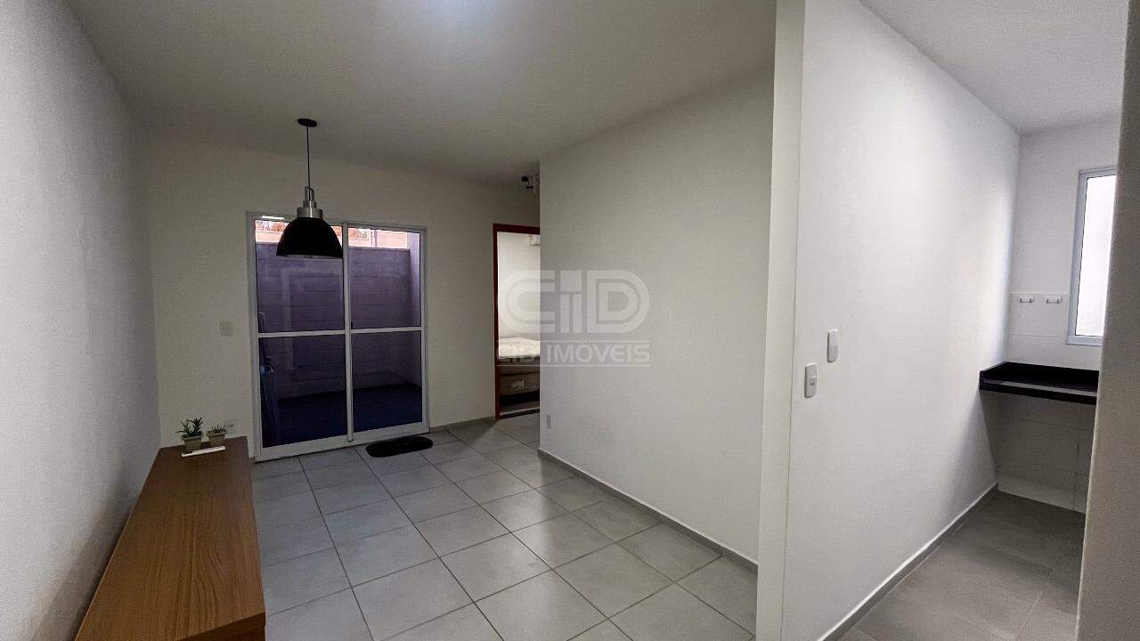 Apartamento, 2 quartos, 40 m² - Foto 1